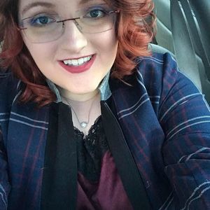 Meet your Posher, Michaela